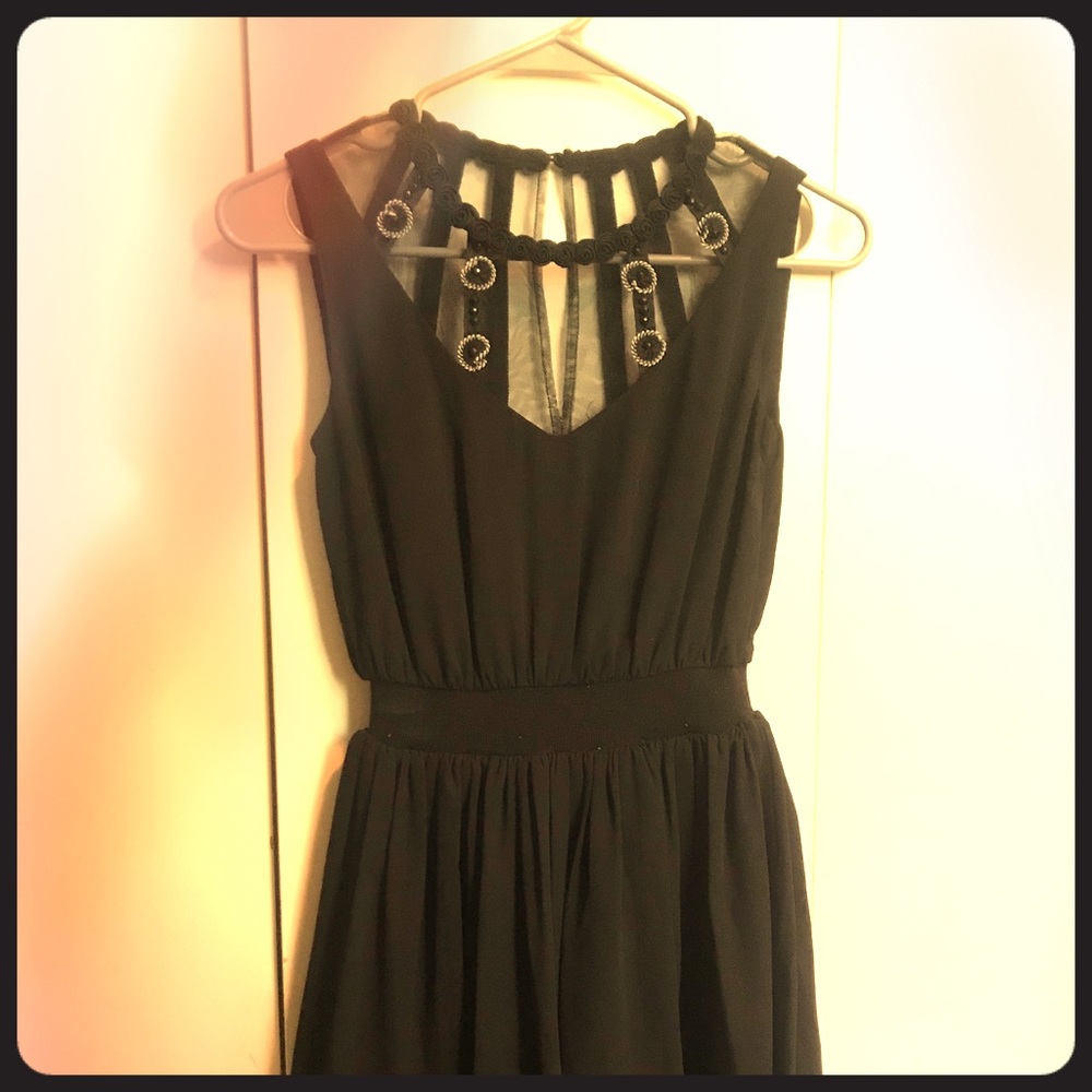 HER & HIM Dress